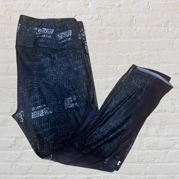 Under Armour Heat Gear Leggings - Picture 4 of 4